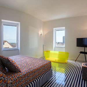 Chambre Double de Luxe